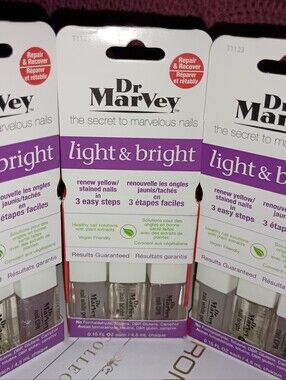 Dr.Marvey Nail Repair Kit